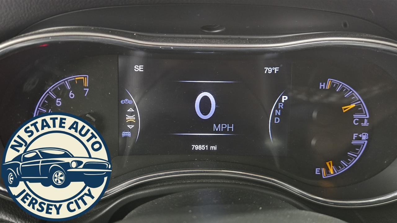 Jeep Grand Cherokee Trailhawk 4WD 2020 Jeep Grand Cherokee Trailhawk 4WD 2020