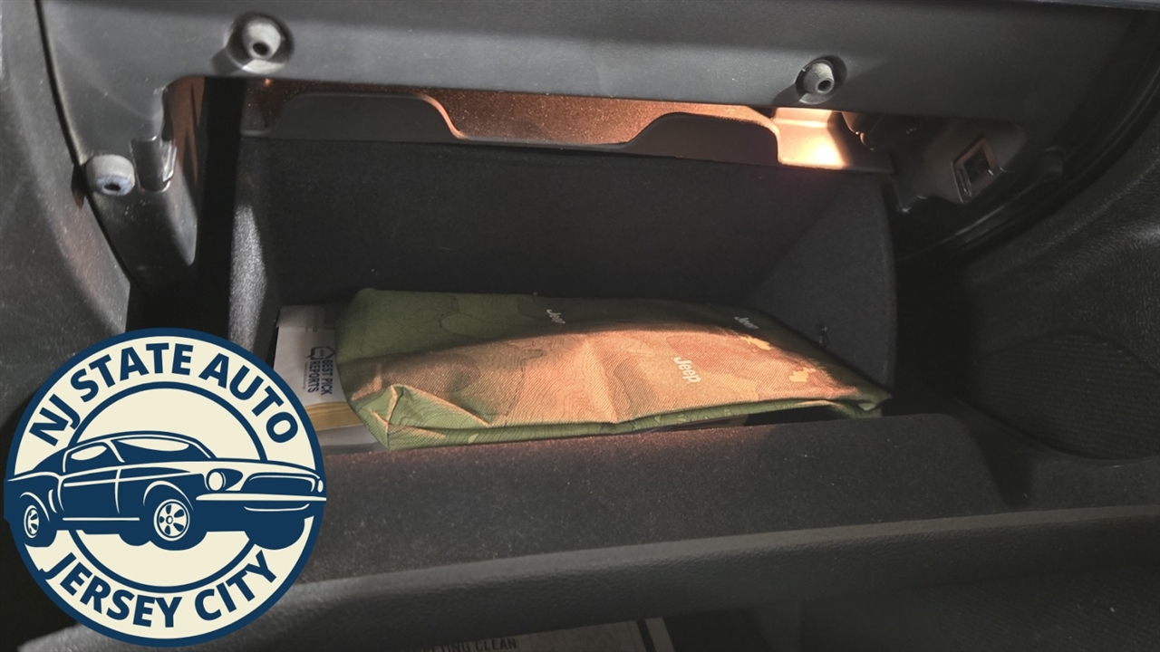 Jeep Grand Cherokee Trailhawk 4WD 2020 Jeep Grand Cherokee Trailhawk 4WD 2020