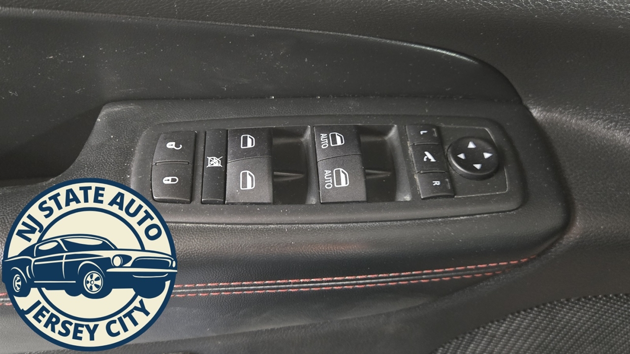 Jeep Grand Cherokee Trailhawk 4WD 2020 Jeep Grand Cherokee Trailhawk 4WD 2020