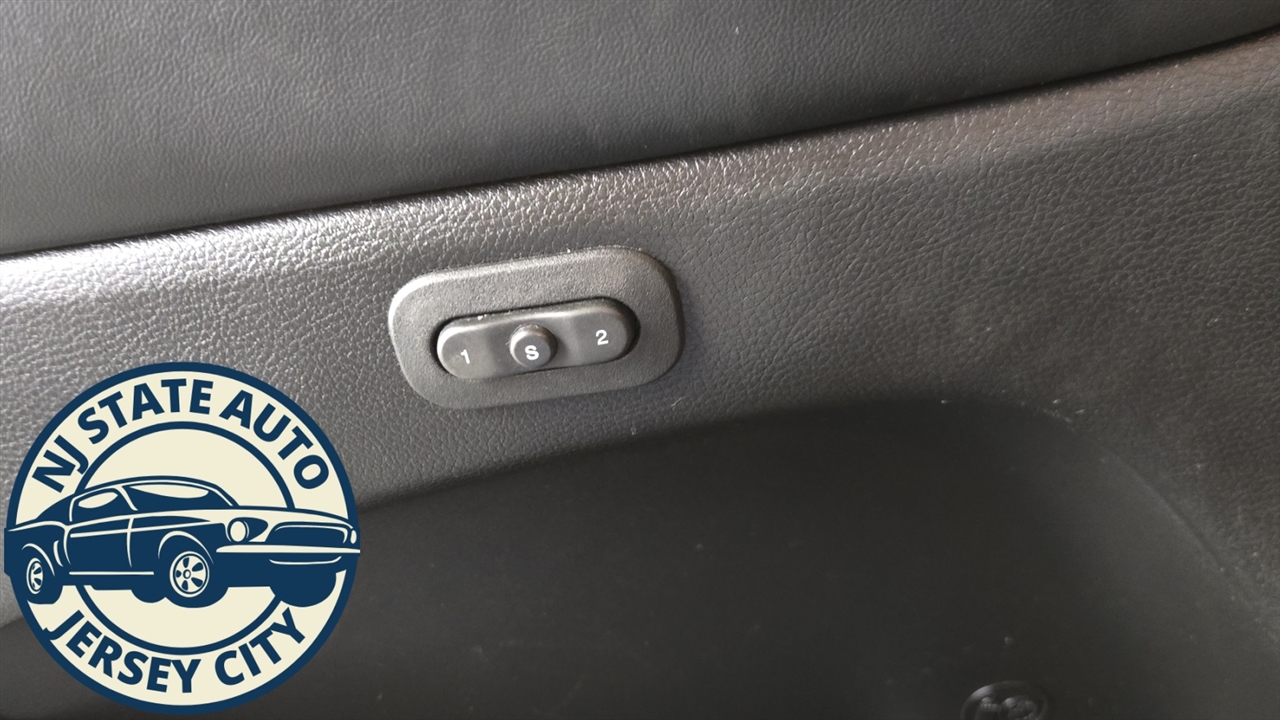 Jeep Grand Cherokee Trailhawk 4WD 2020 Jeep Grand Cherokee Trailhawk 4WD 2020