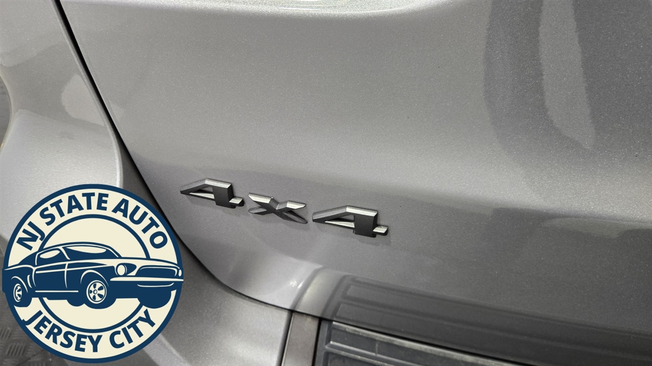 Jeep Grand Cherokee Trailhawk 4WD 2020 Jeep Grand Cherokee Trailhawk 4WD 2020