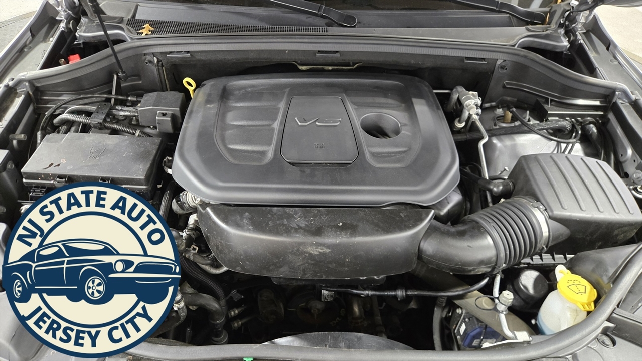 Jeep Grand Cherokee Trailhawk 4WD 2020 Jeep Grand Cherokee Trailhawk 4WD 2020