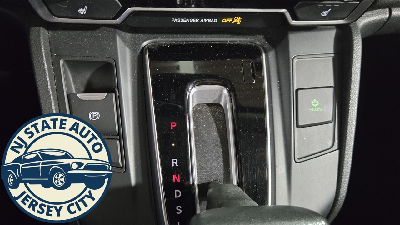 Honda CR-V EX-L AWD 2017 Honda CR-V EX-L AWD 2017