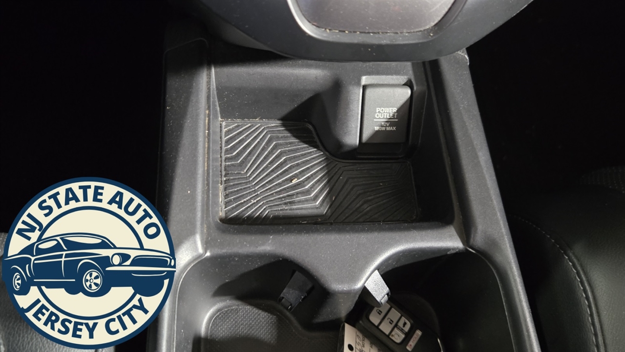 Honda CR-V EX-L AWD 2017 Honda CR-V EX-L AWD 2017