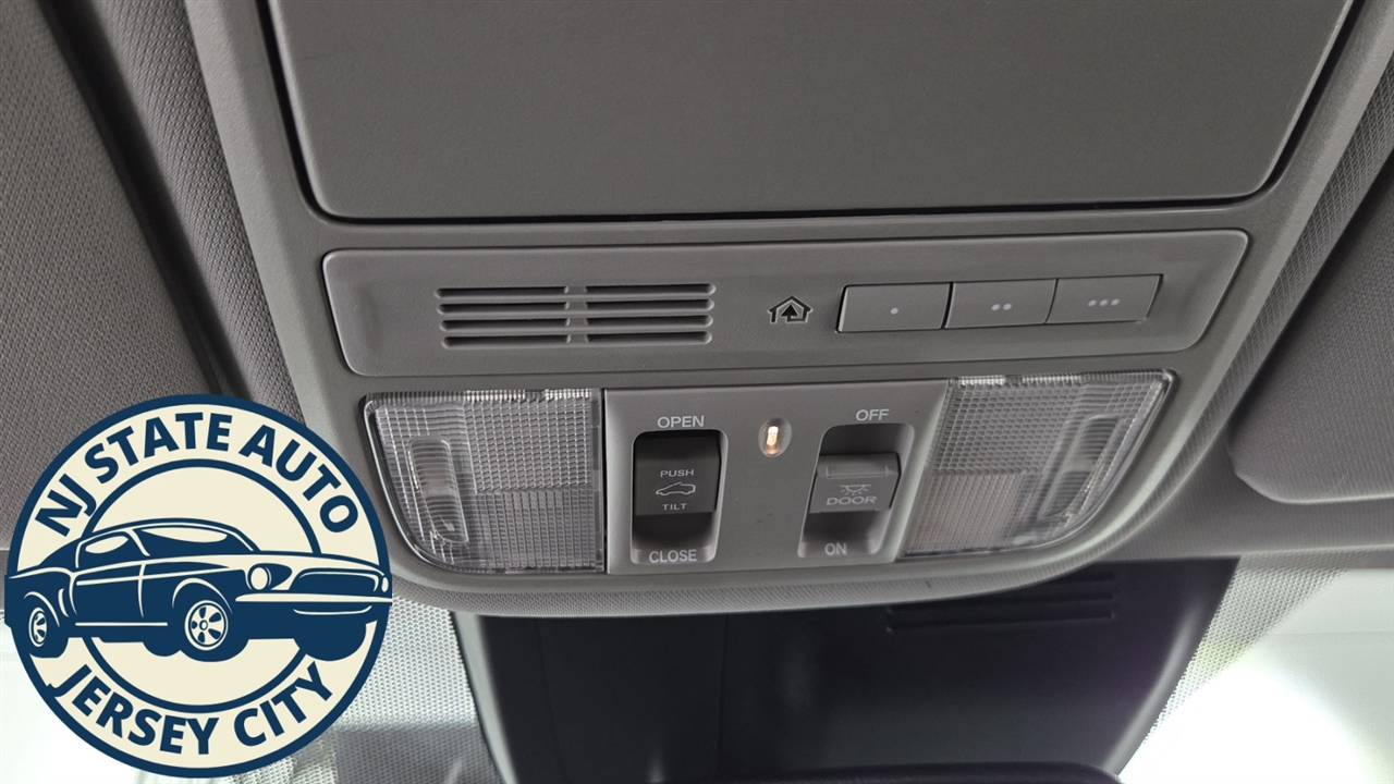 Honda CR-V EX-L AWD 2017 Honda CR-V EX-L AWD 2017