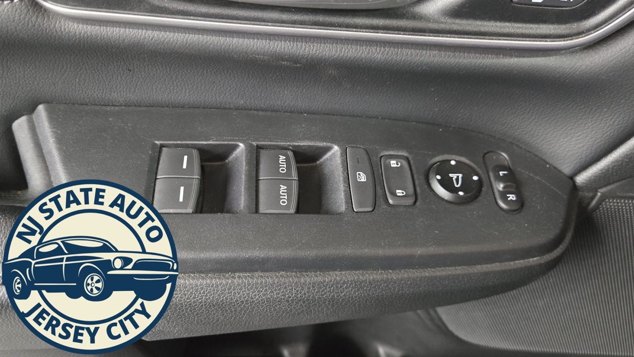 Honda CR-V EX-L AWD 2017 Honda CR-V EX-L AWD 2017