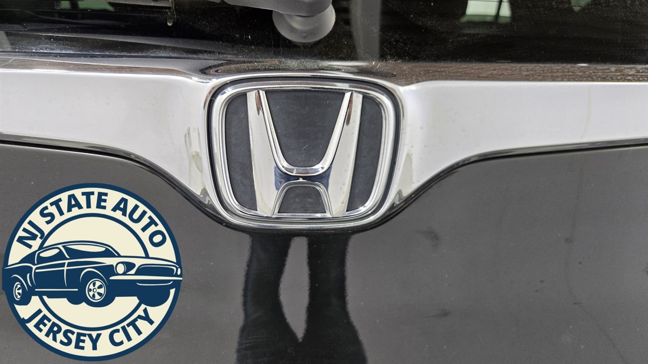 Honda CR-V EX-L AWD 2017 Honda CR-V EX-L AWD 2017