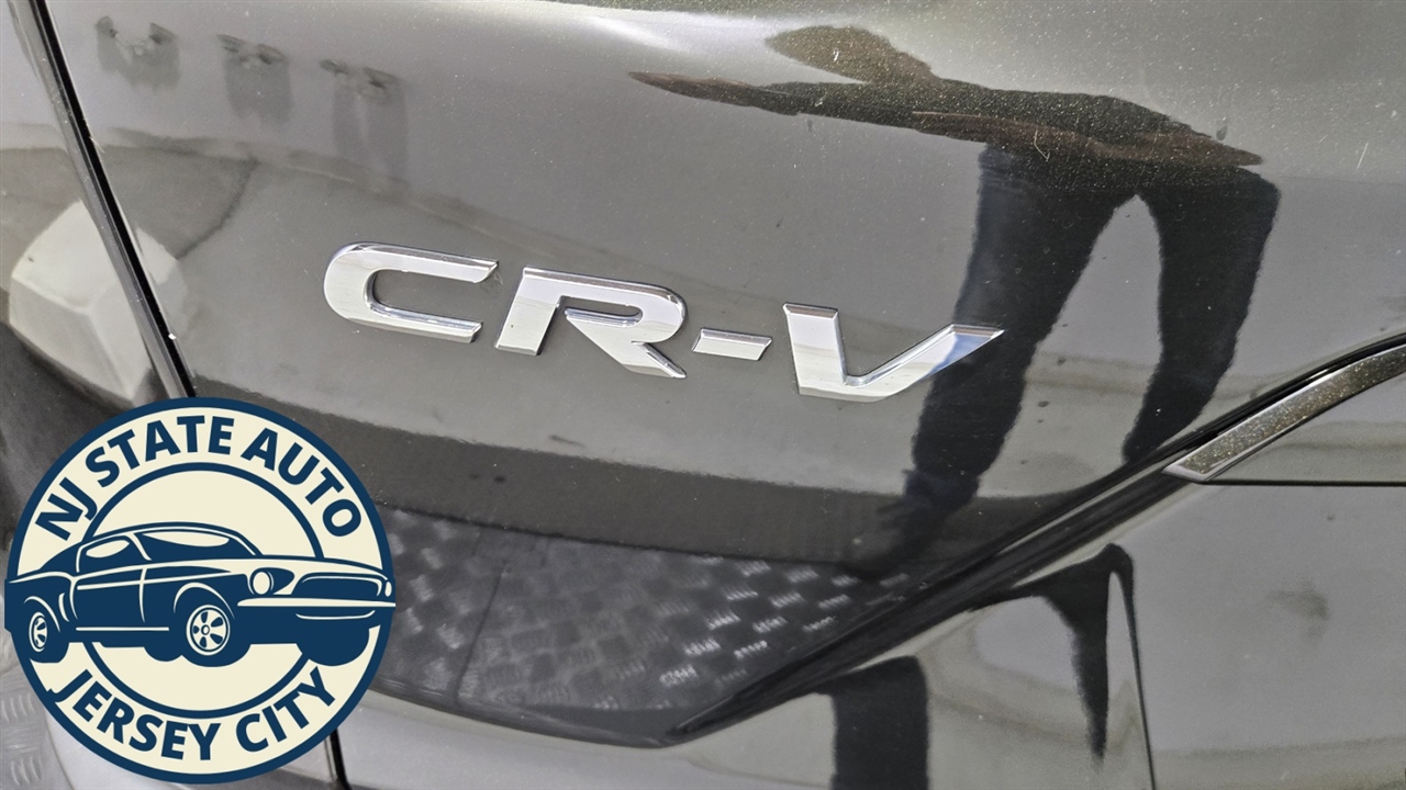 Honda CR-V EX-L AWD 2017 Honda CR-V EX-L AWD 2017