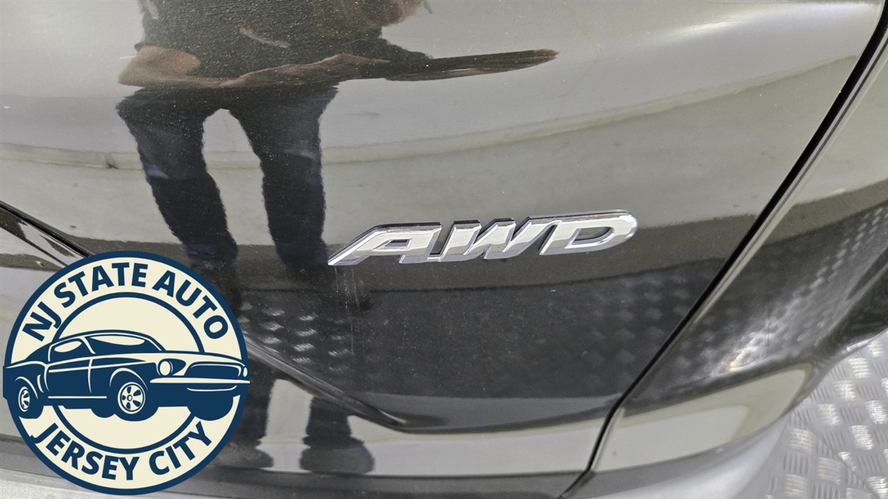 Honda CR-V EX-L AWD 2017 Honda CR-V EX-L AWD 2017