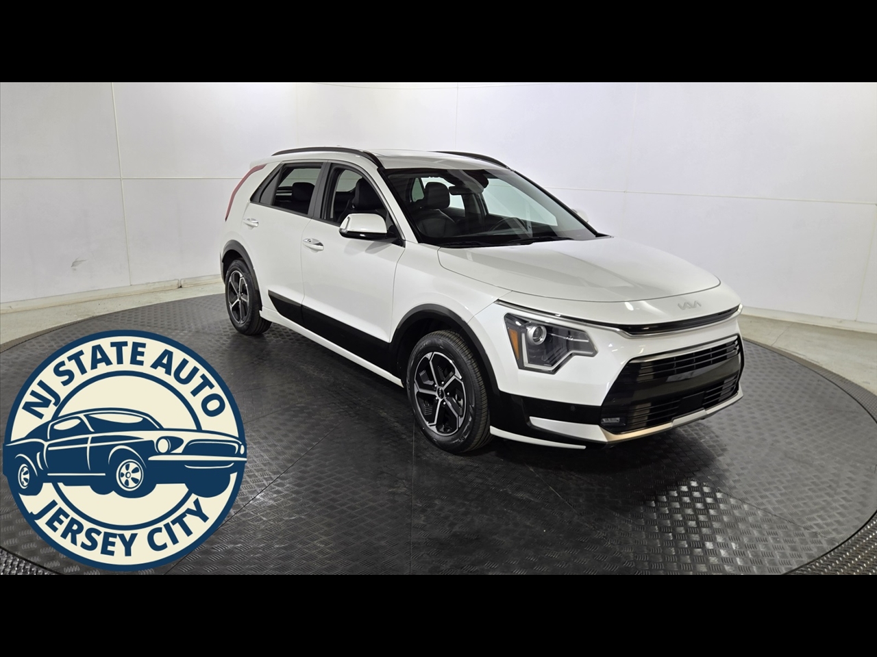 Kia Niro SX 2023 Kia Niro SX 2023