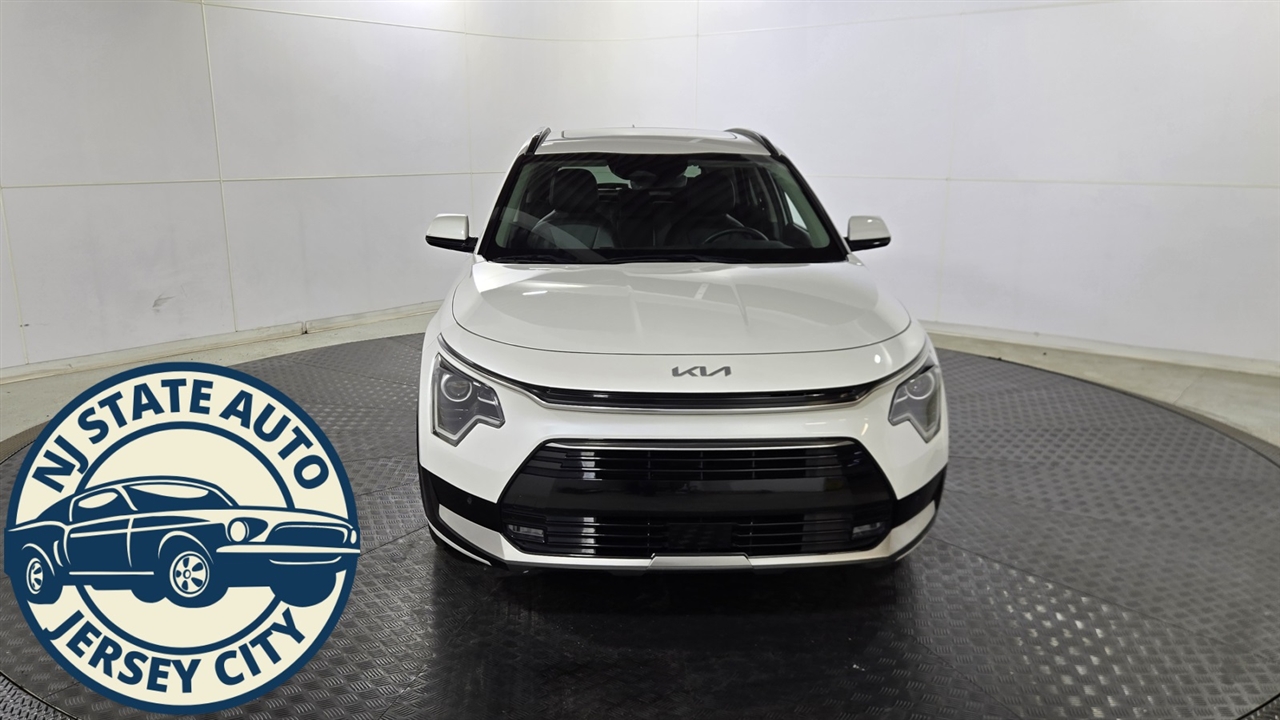 Kia Niro SX 2023 Kia Niro SX 2023