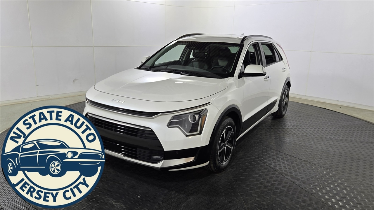 Kia Niro SX 2023 Kia Niro SX 2023