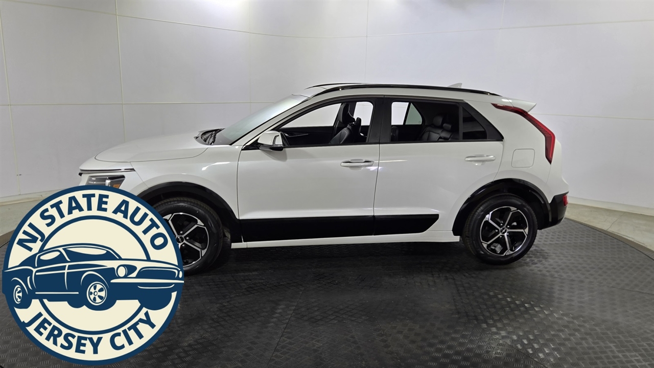 Kia Niro SX 2023 Kia Niro SX 2023