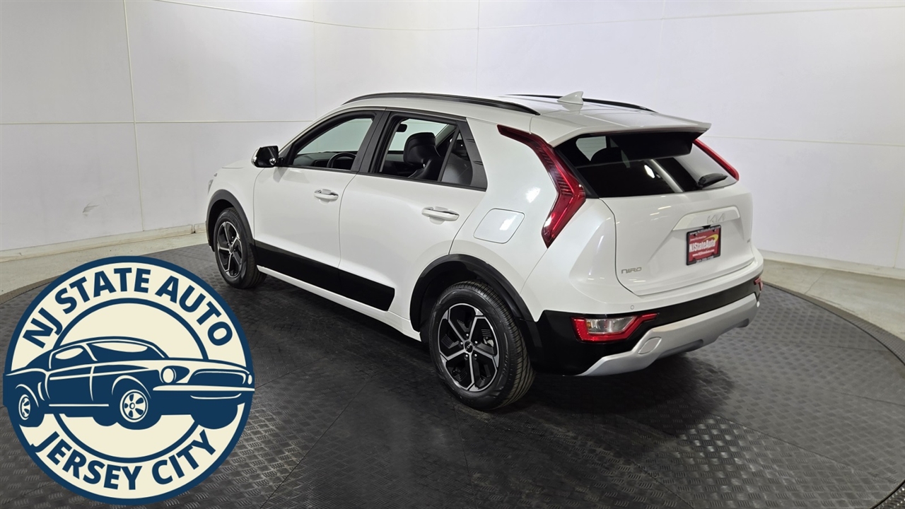 Kia Niro SX 2023 Kia Niro SX 2023
