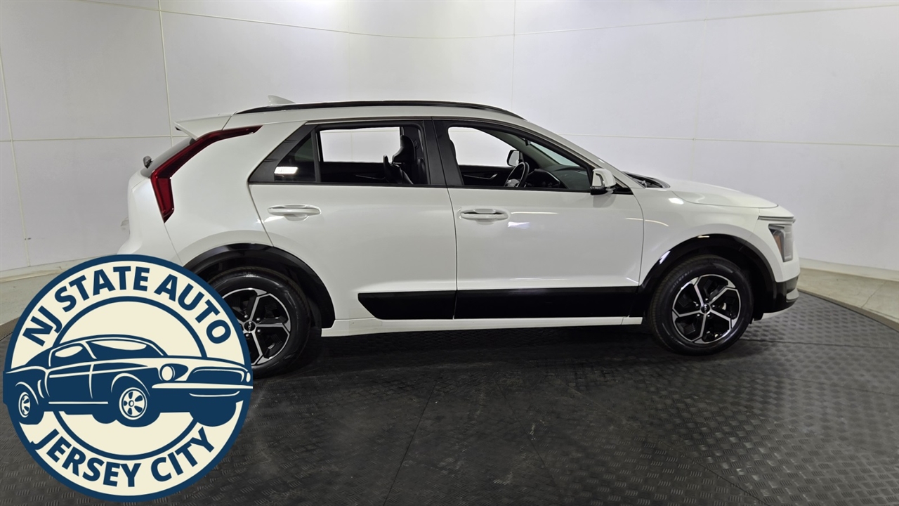 Kia Niro SX 2023 Kia Niro SX 2023