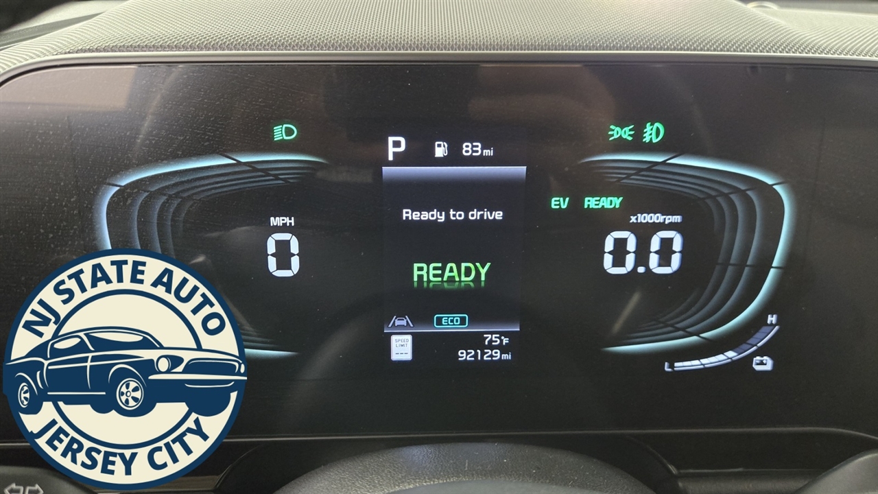 Kia Niro SX 2023 Kia Niro SX 2023