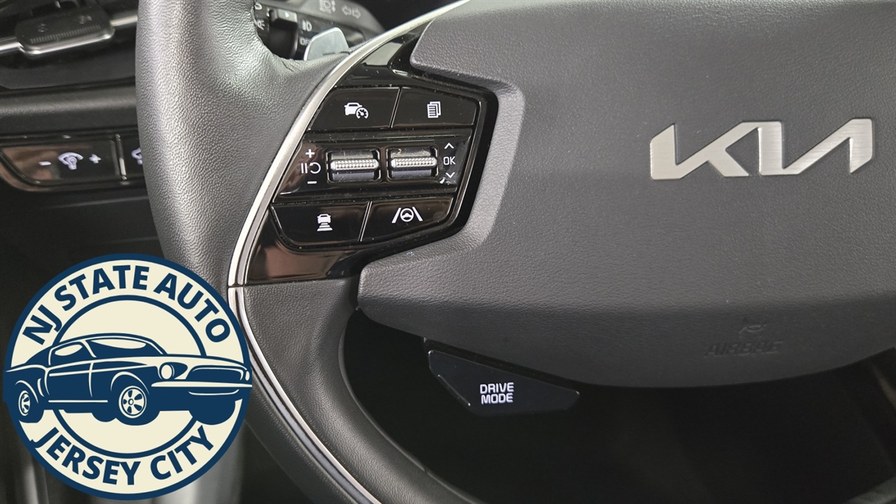 Kia Niro SX 2023 Kia Niro SX 2023