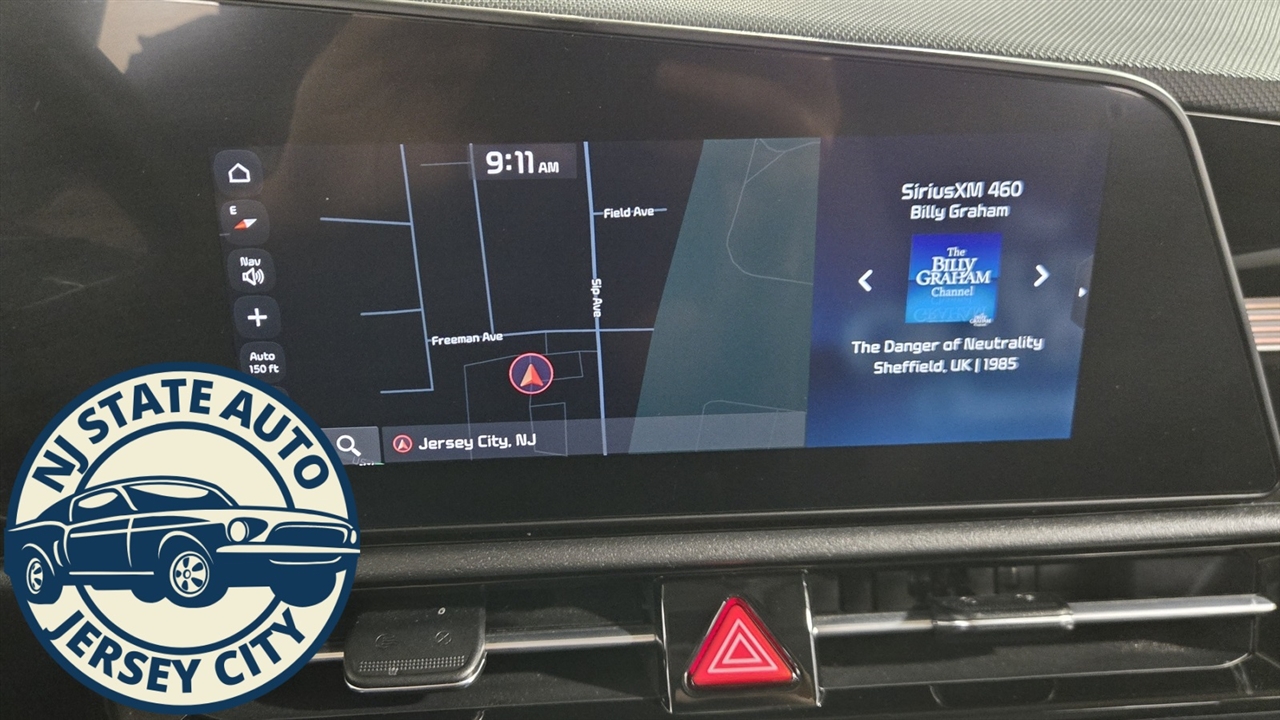 Kia Niro SX 2023 Kia Niro SX 2023