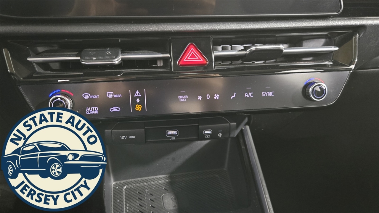 Kia Niro SX 2023 Kia Niro SX 2023