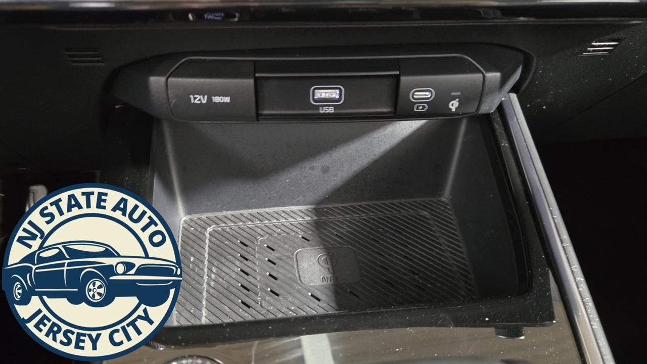 Kia Niro SX 2023 Kia Niro SX 2023