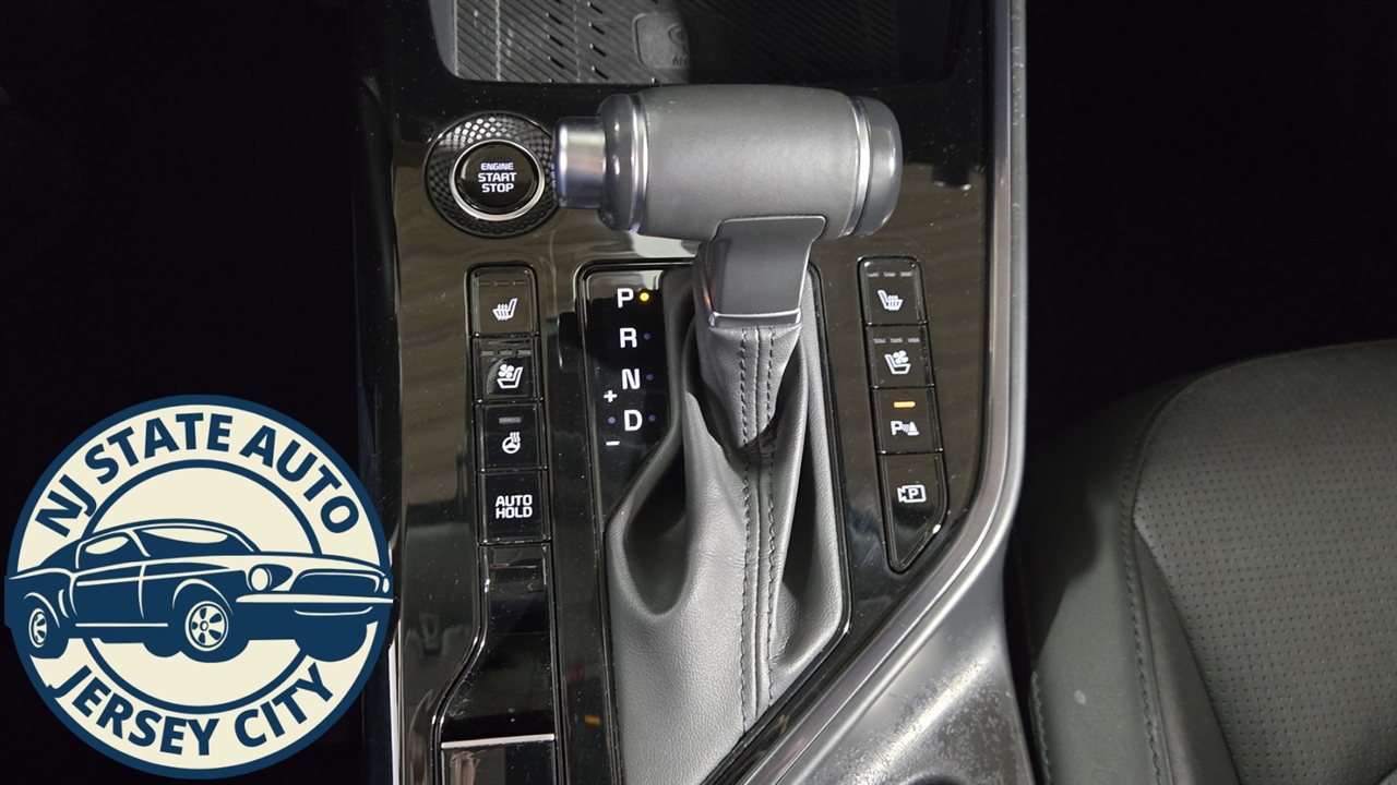 Kia Niro SX 2023 Kia Niro SX 2023