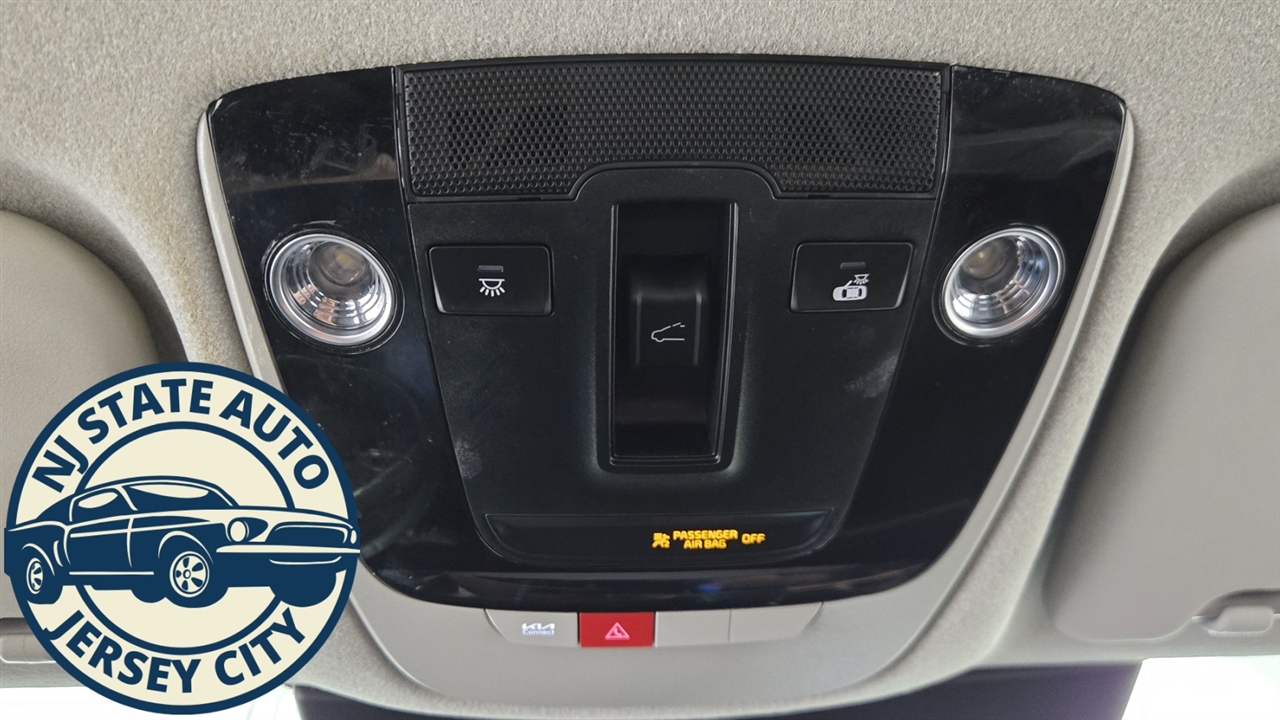 Kia Niro SX 2023 Kia Niro SX 2023