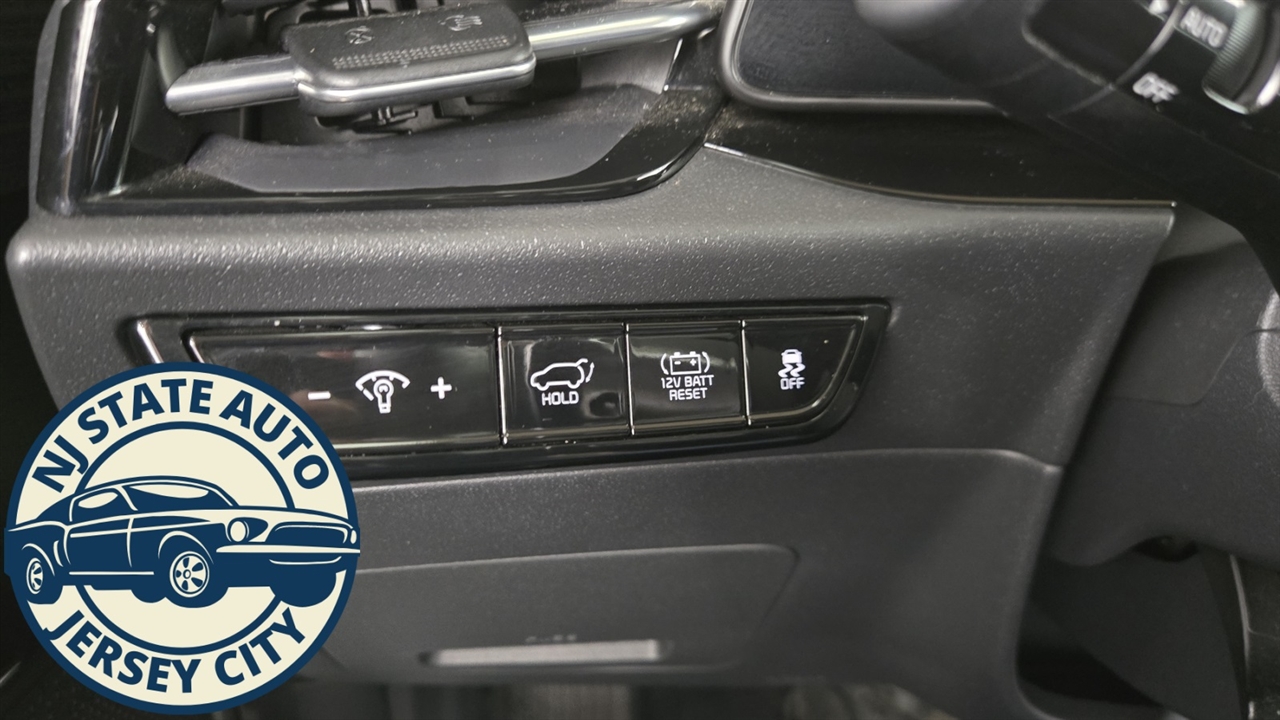 Kia Niro SX 2023 Kia Niro SX 2023