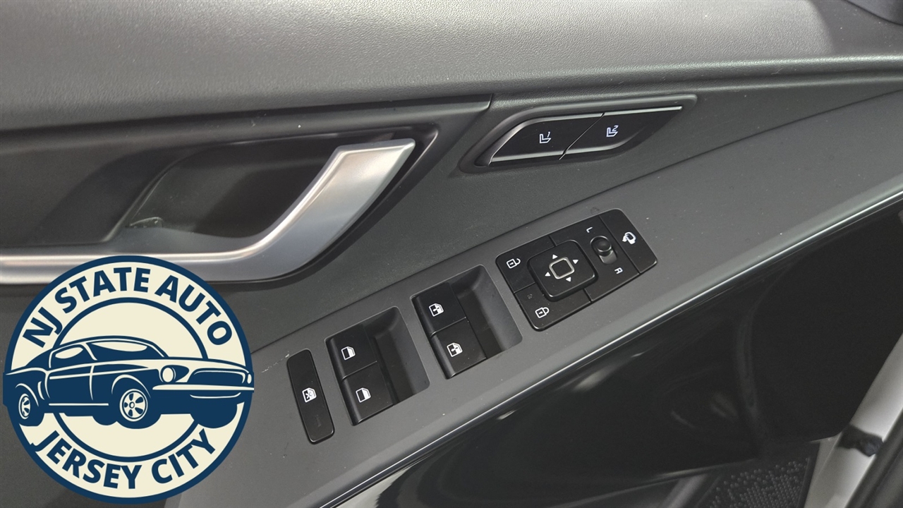 Kia Niro SX 2023 Kia Niro SX 2023