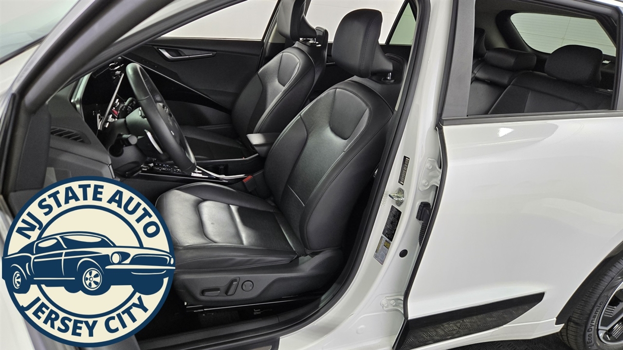 Kia Niro SX 2023 Kia Niro SX 2023