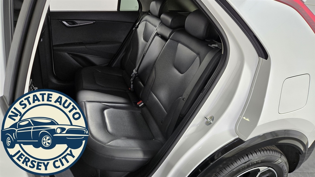 Kia Niro SX 2023 Kia Niro SX 2023