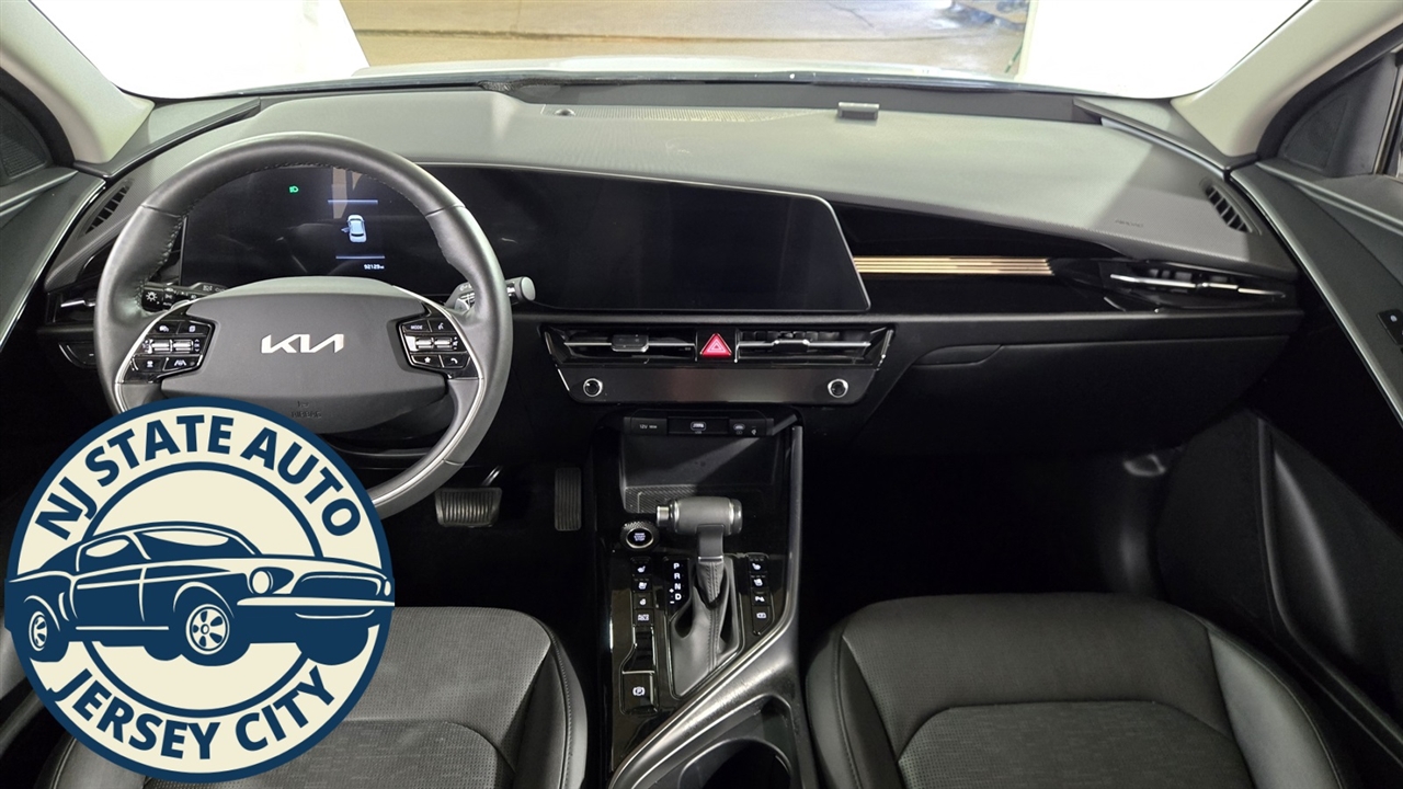 Kia Niro SX 2023 Kia Niro SX 2023