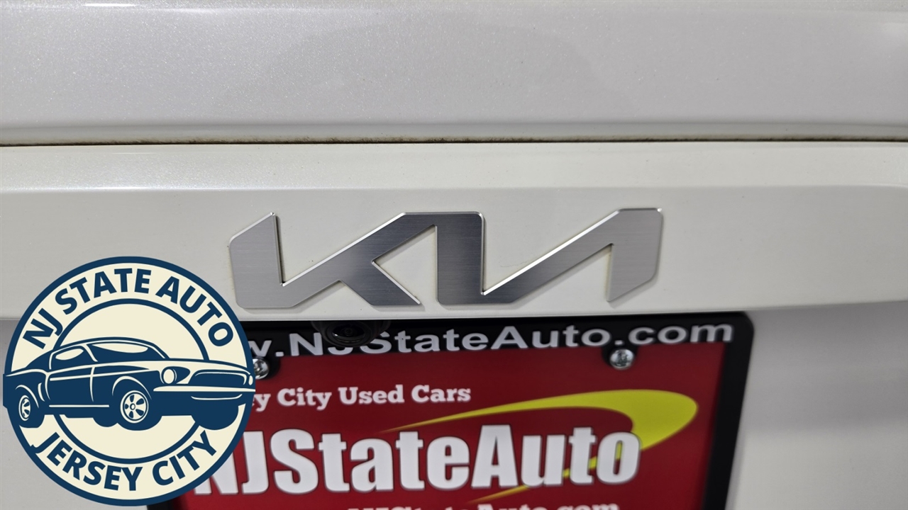 Kia Niro SX 2023 Kia Niro SX 2023