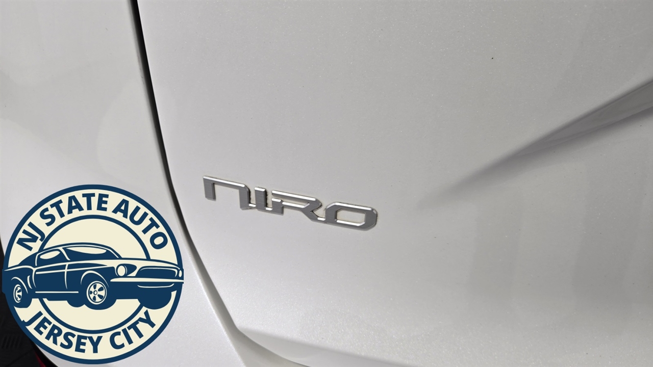 Kia Niro SX 2023 Kia Niro SX 2023