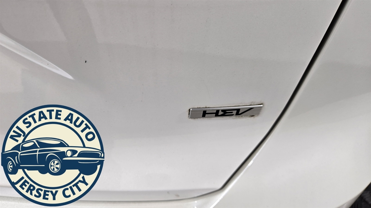 Kia Niro SX 2023 Kia Niro SX 2023