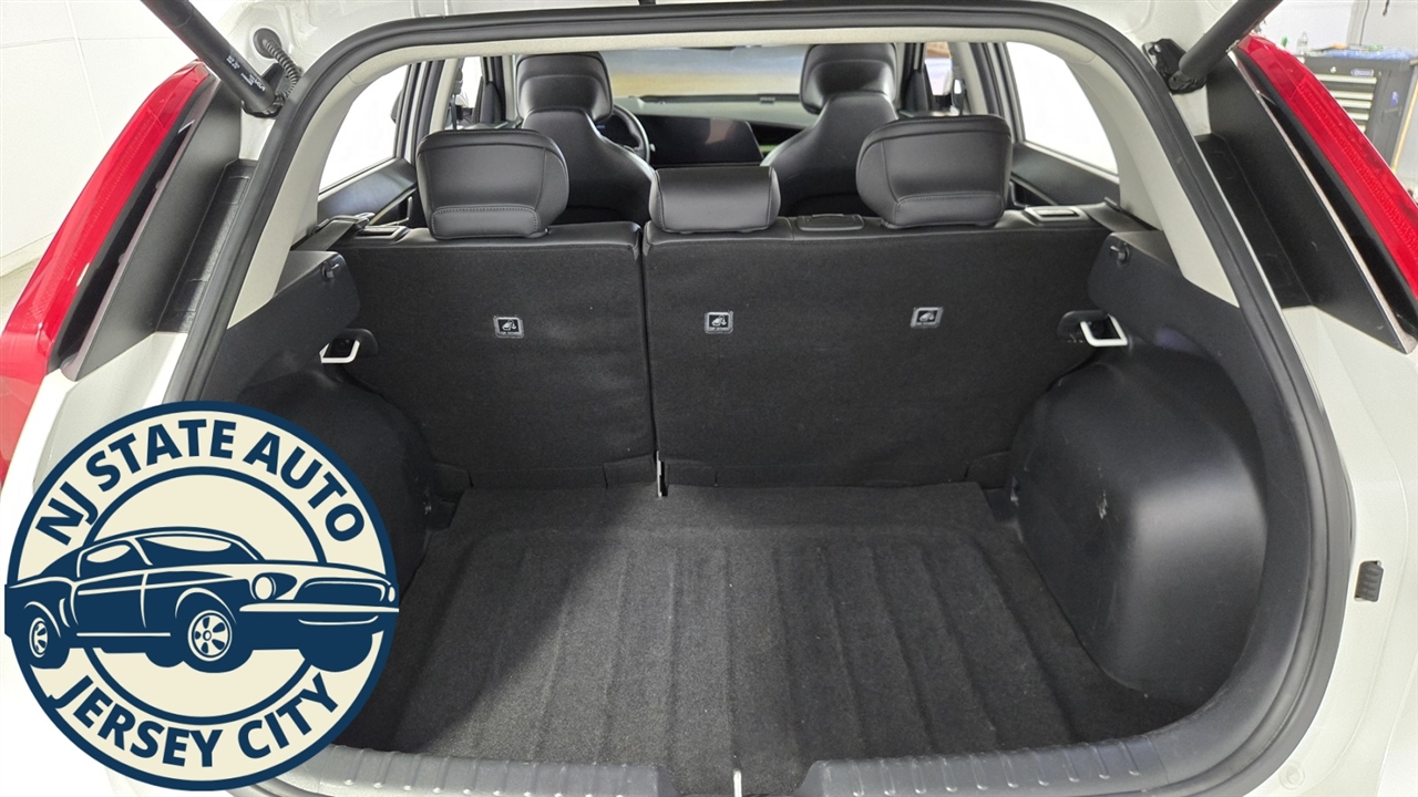 Kia Niro SX 2023 Kia Niro SX 2023