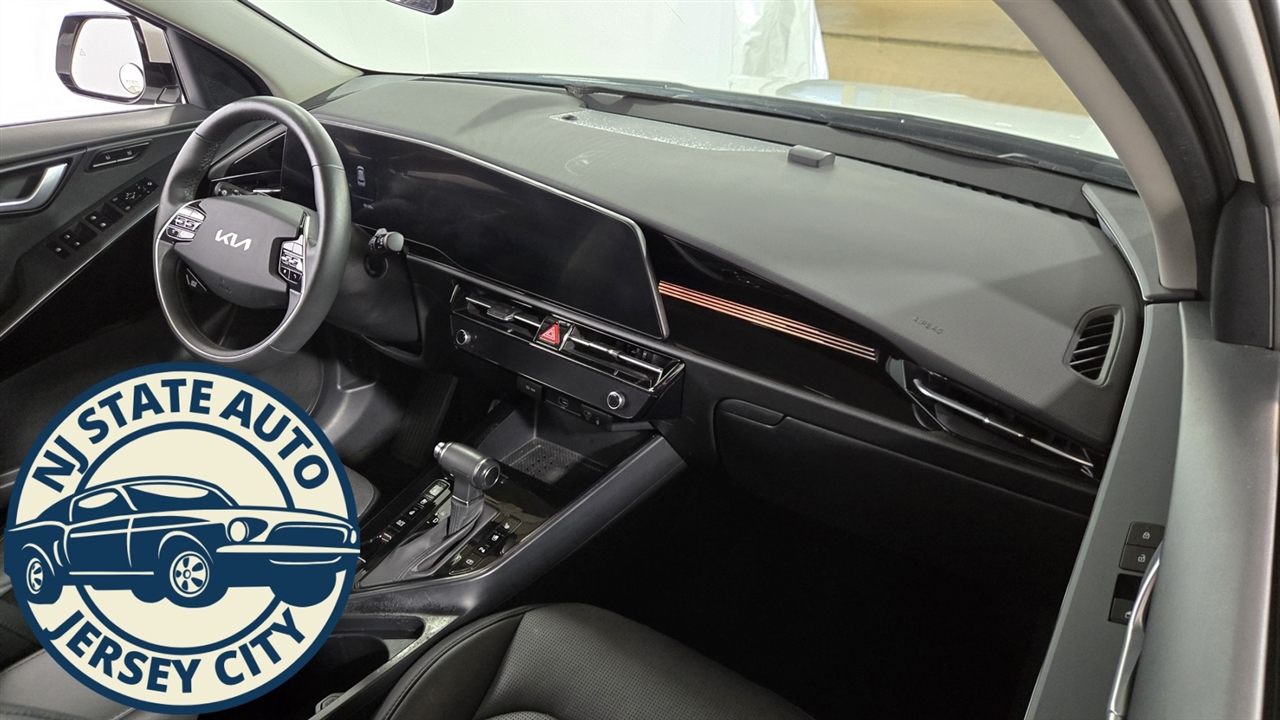 Kia Niro SX 2023 Kia Niro SX 2023