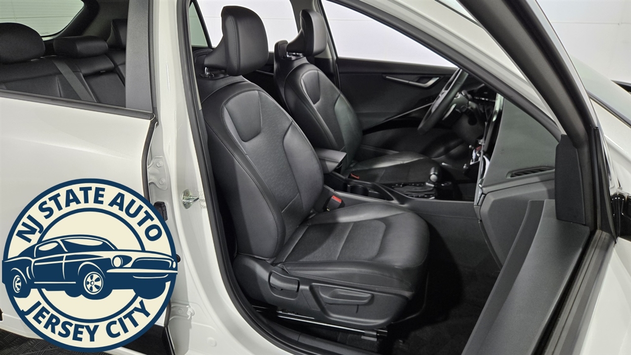 Kia Niro SX 2023 Kia Niro SX 2023