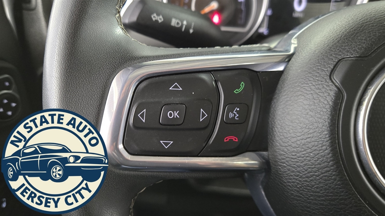 Jeep Gladiator Overland 2023 Jeep Gladiator Overland 2023