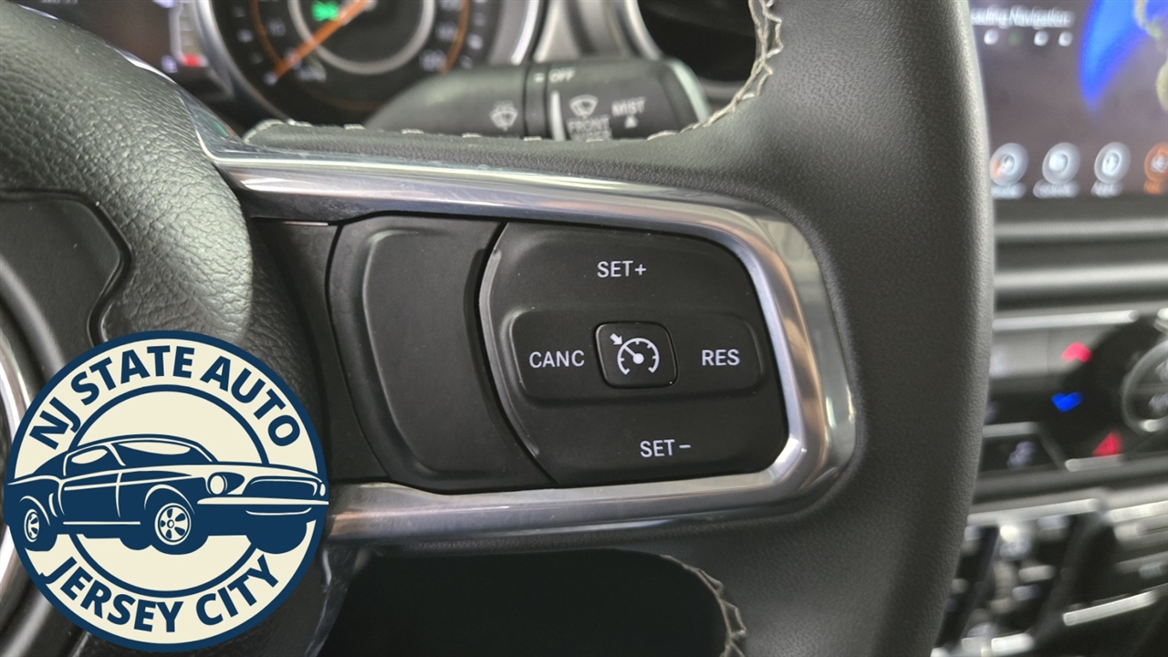 Jeep Gladiator Overland 2023 Jeep Gladiator Overland 2023