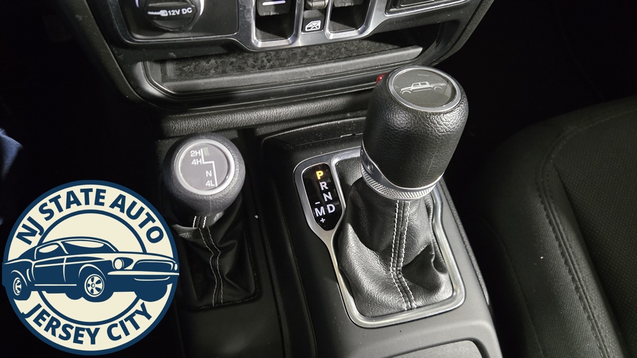 Jeep Gladiator Overland 2023 Jeep Gladiator Overland 2023