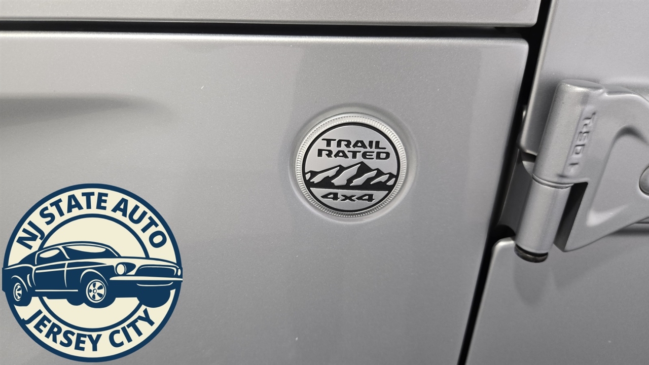 Jeep Gladiator Overland 2023 Jeep Gladiator Overland 2023