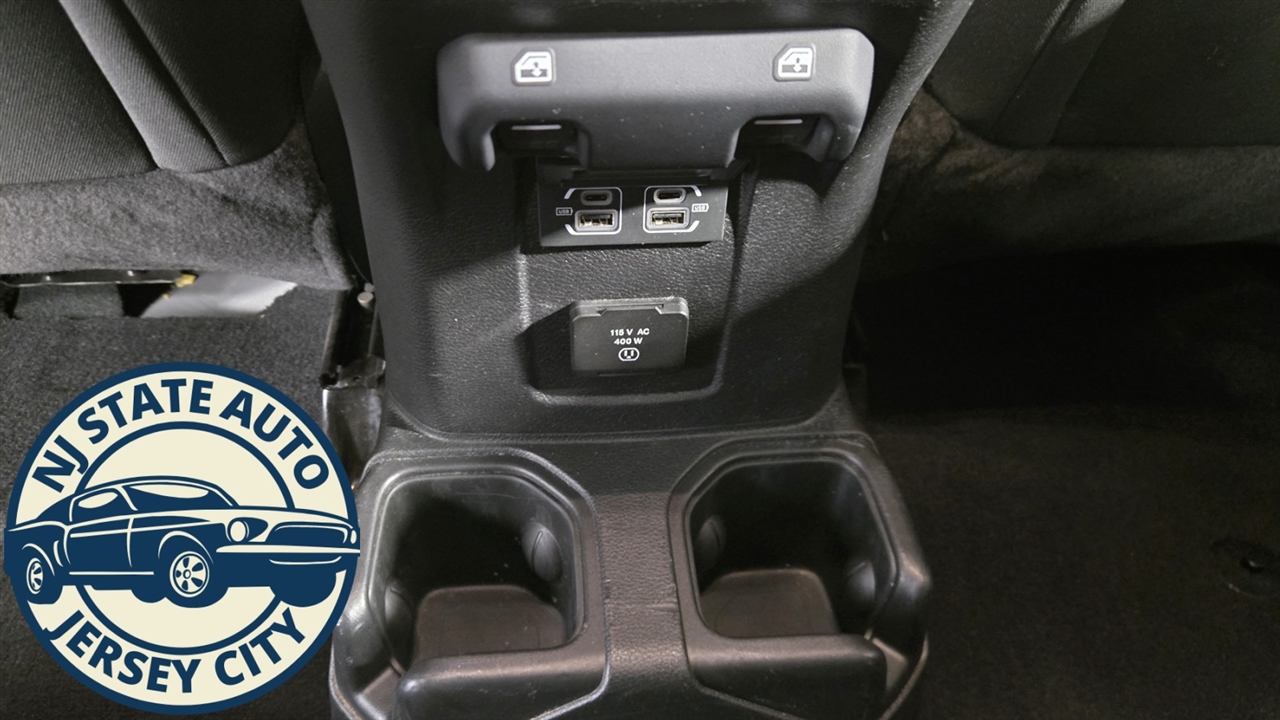 Jeep Gladiator Overland 2023 Jeep Gladiator Overland 2023