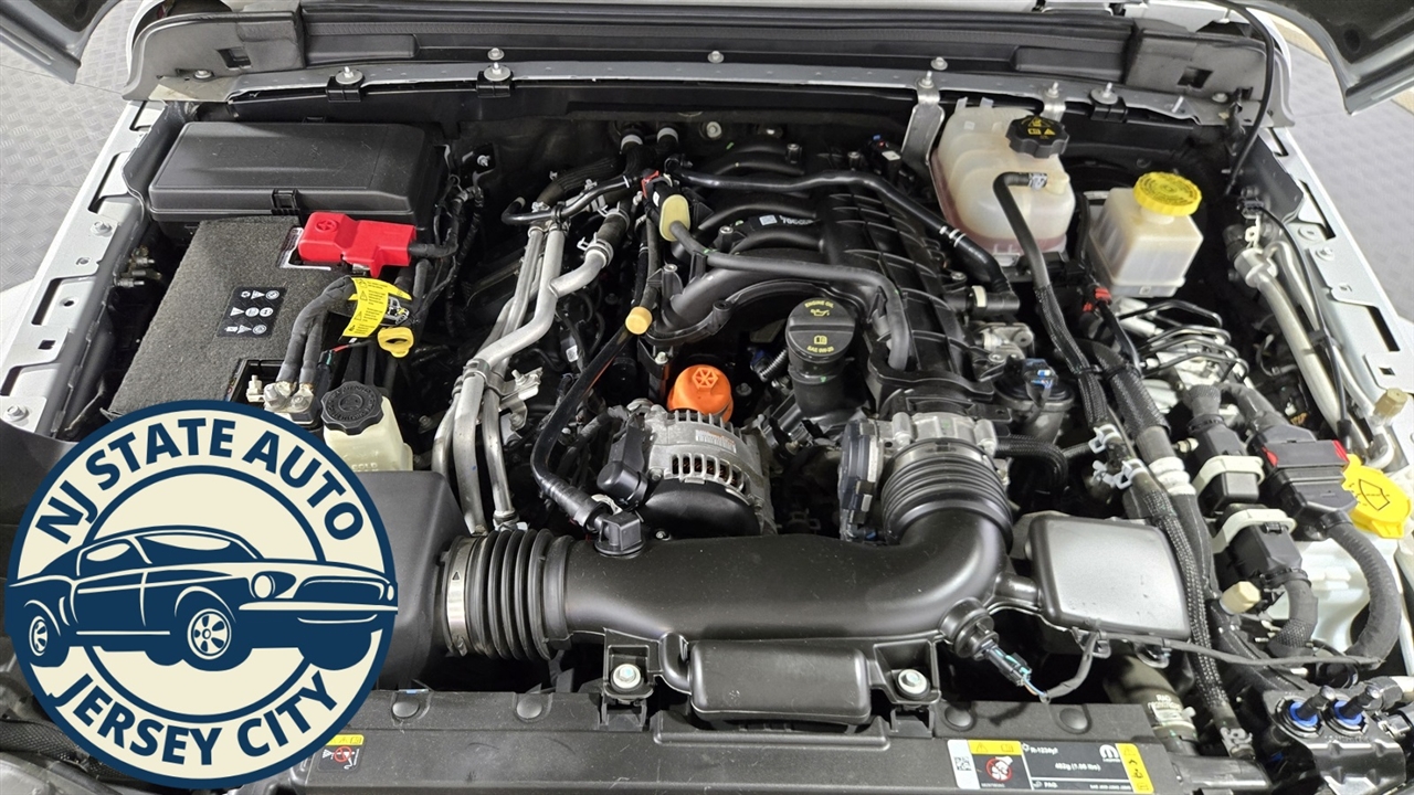 Jeep Gladiator Overland 2023 Jeep Gladiator Overland 2023