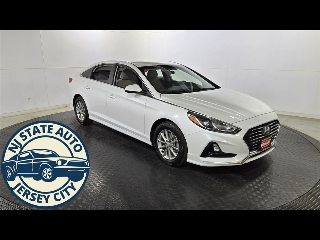 Hyundai Sonata ECO 2019 Hyundai Sonata ECO 2019
