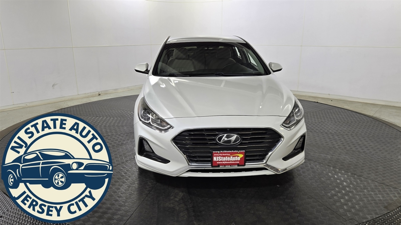 Hyundai Sonata ECO 2019 Hyundai Sonata ECO 2019