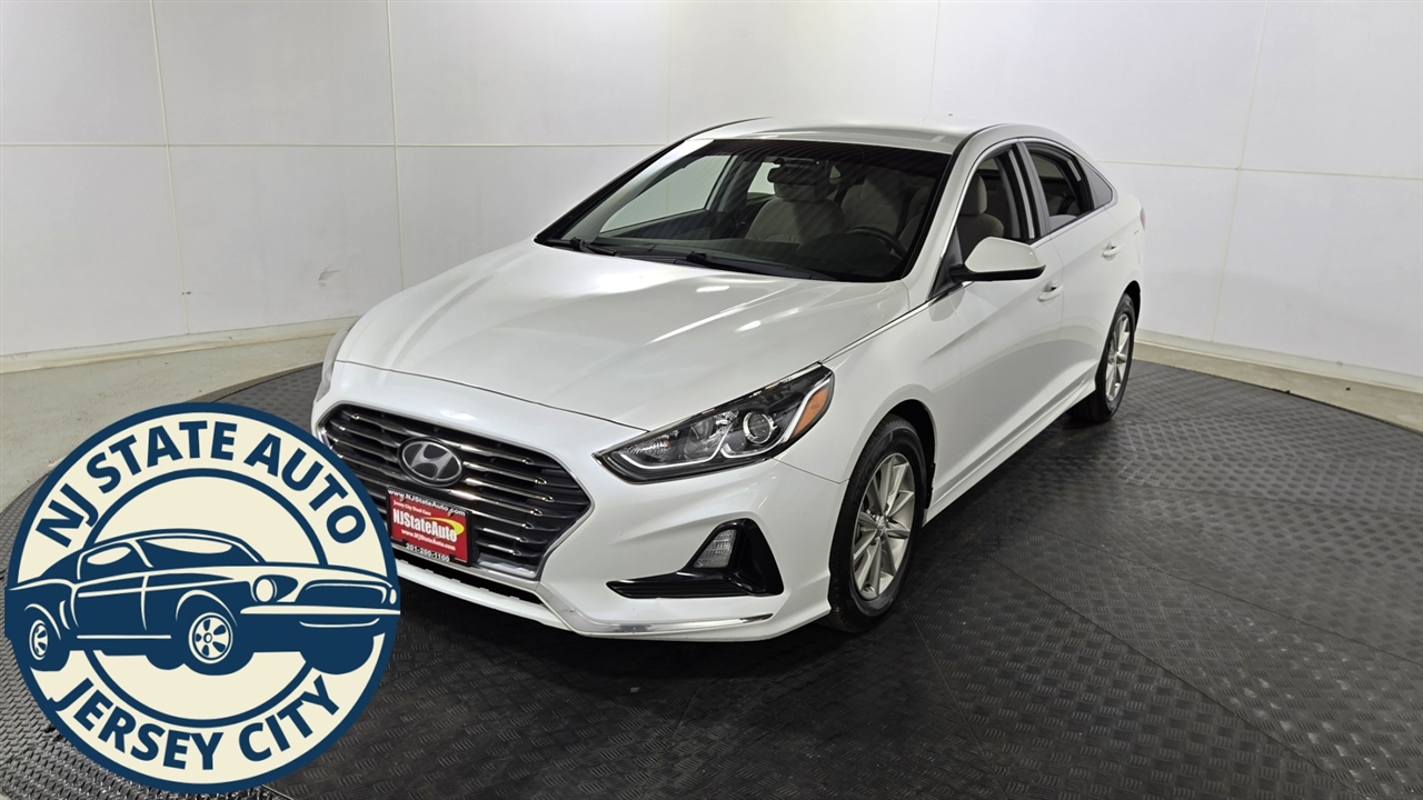 Hyundai Sonata ECO 2019 Hyundai Sonata ECO 2019