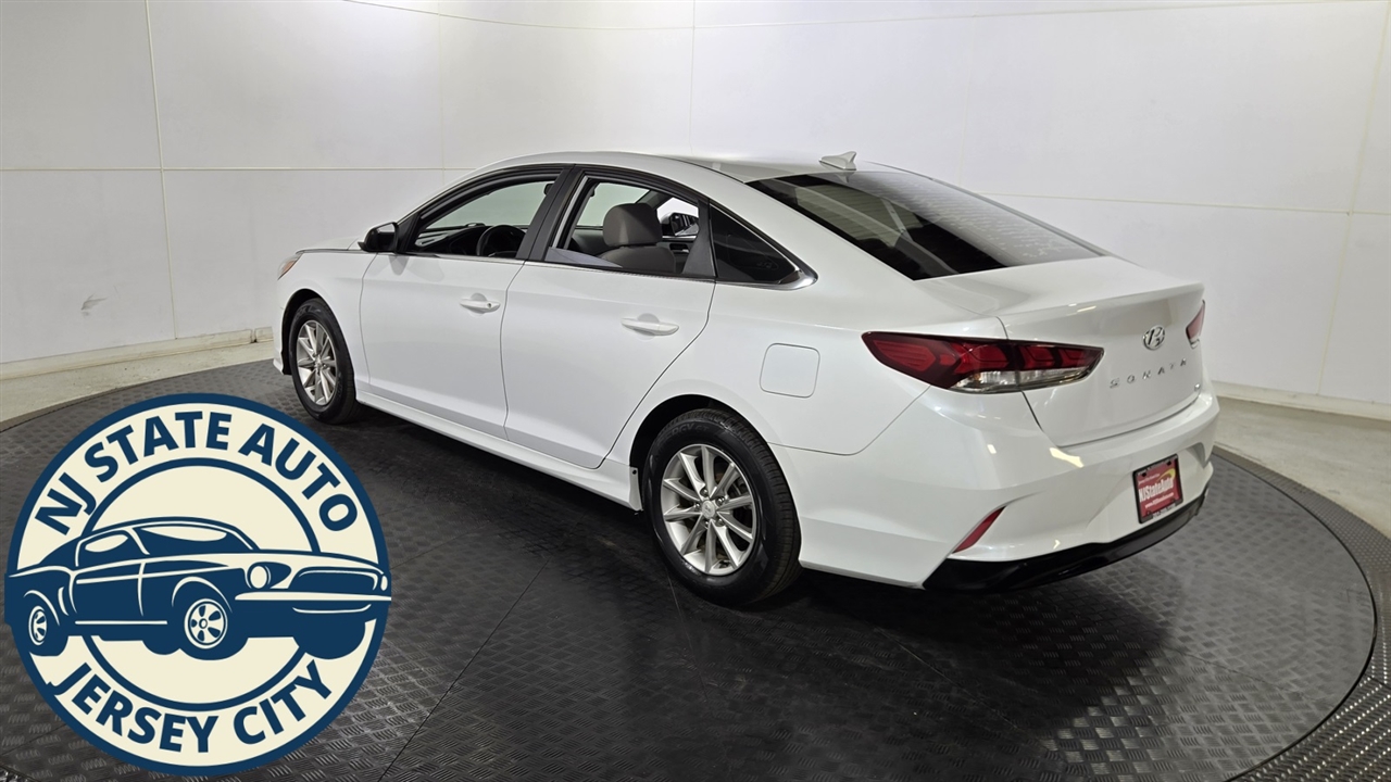 Hyundai Sonata ECO 2019 Hyundai Sonata ECO 2019