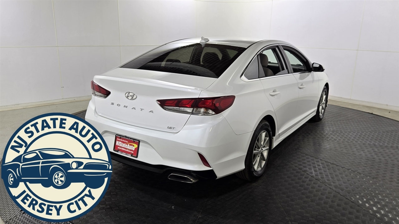 Hyundai Sonata ECO 2019 Hyundai Sonata ECO 2019