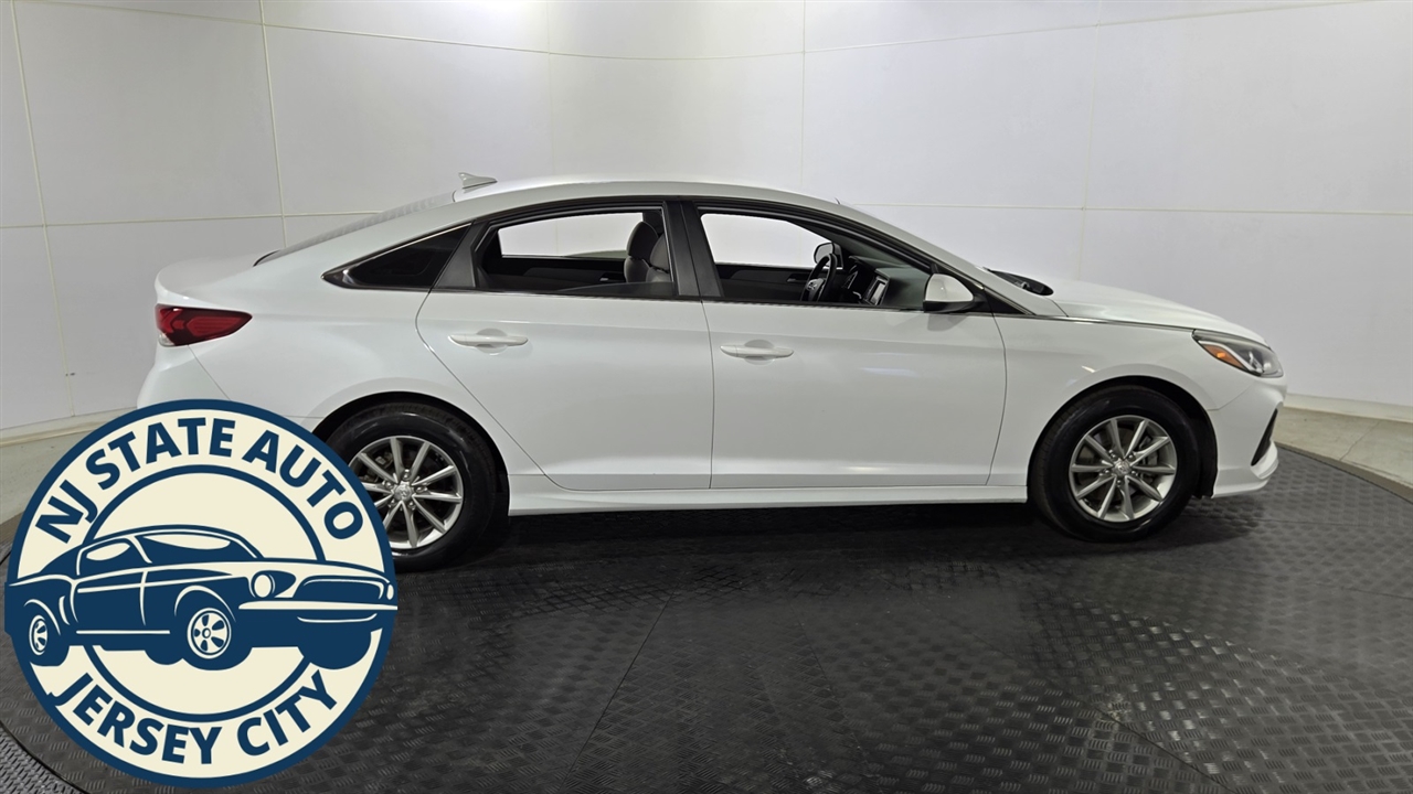 Hyundai Sonata ECO 2019 Hyundai Sonata ECO 2019