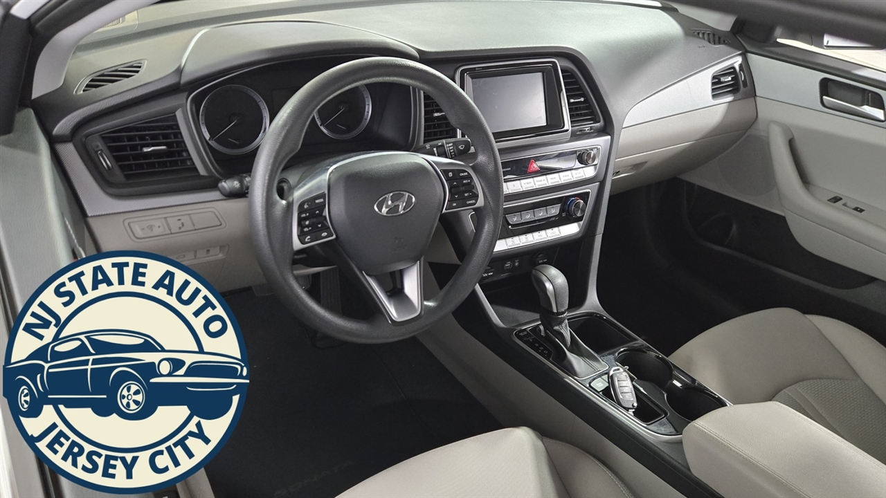 Hyundai Sonata ECO 2019 Hyundai Sonata ECO 2019
